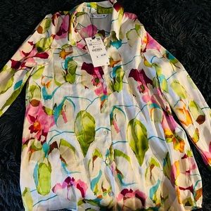 Brand new Zara shirt